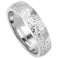 JCRG01473107 ПРСТЕН JUST CAVALLI