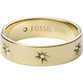 JF03874710 508 ПРСТЕН FOSSIL