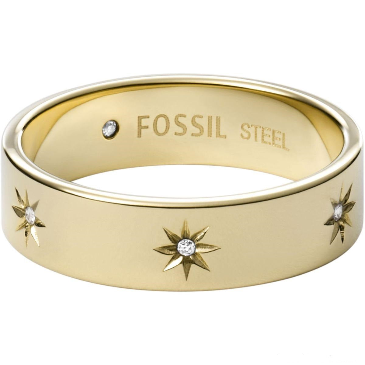JF03874710 508 ПРСТЕН FOSSIL
