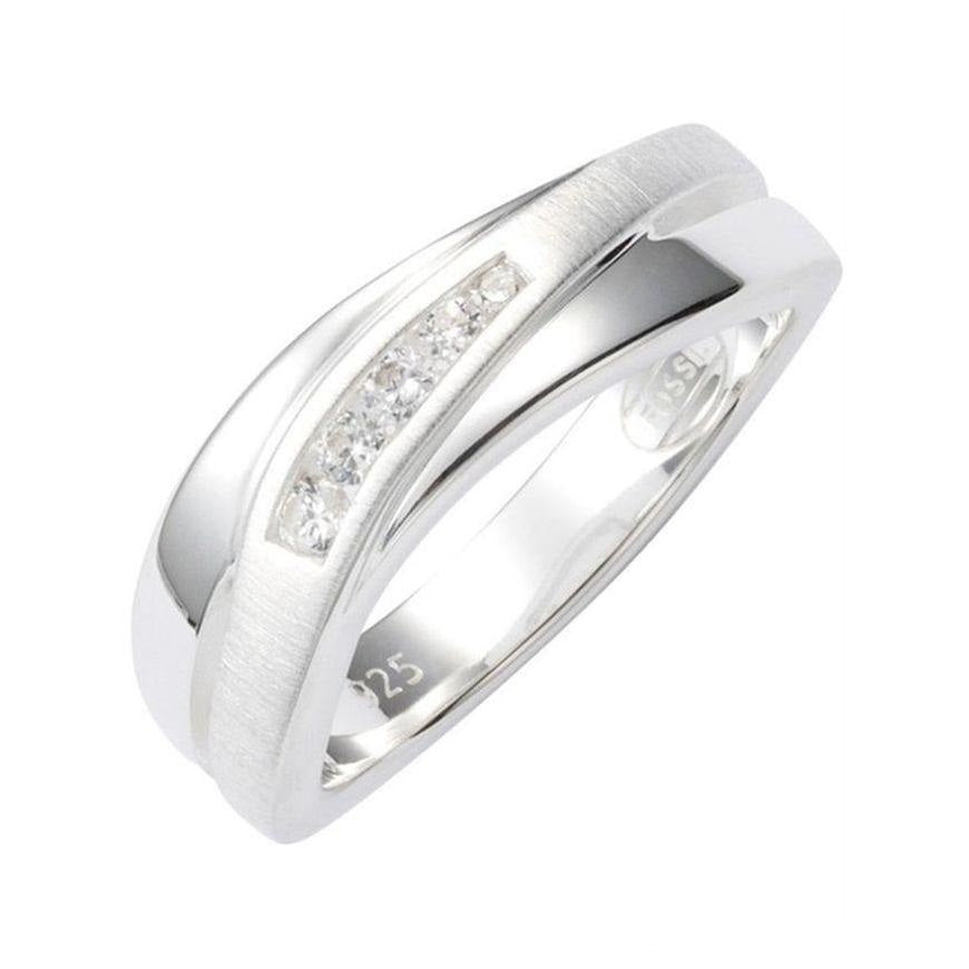 JF12766040 505 ПРСТЕН FOSSIL