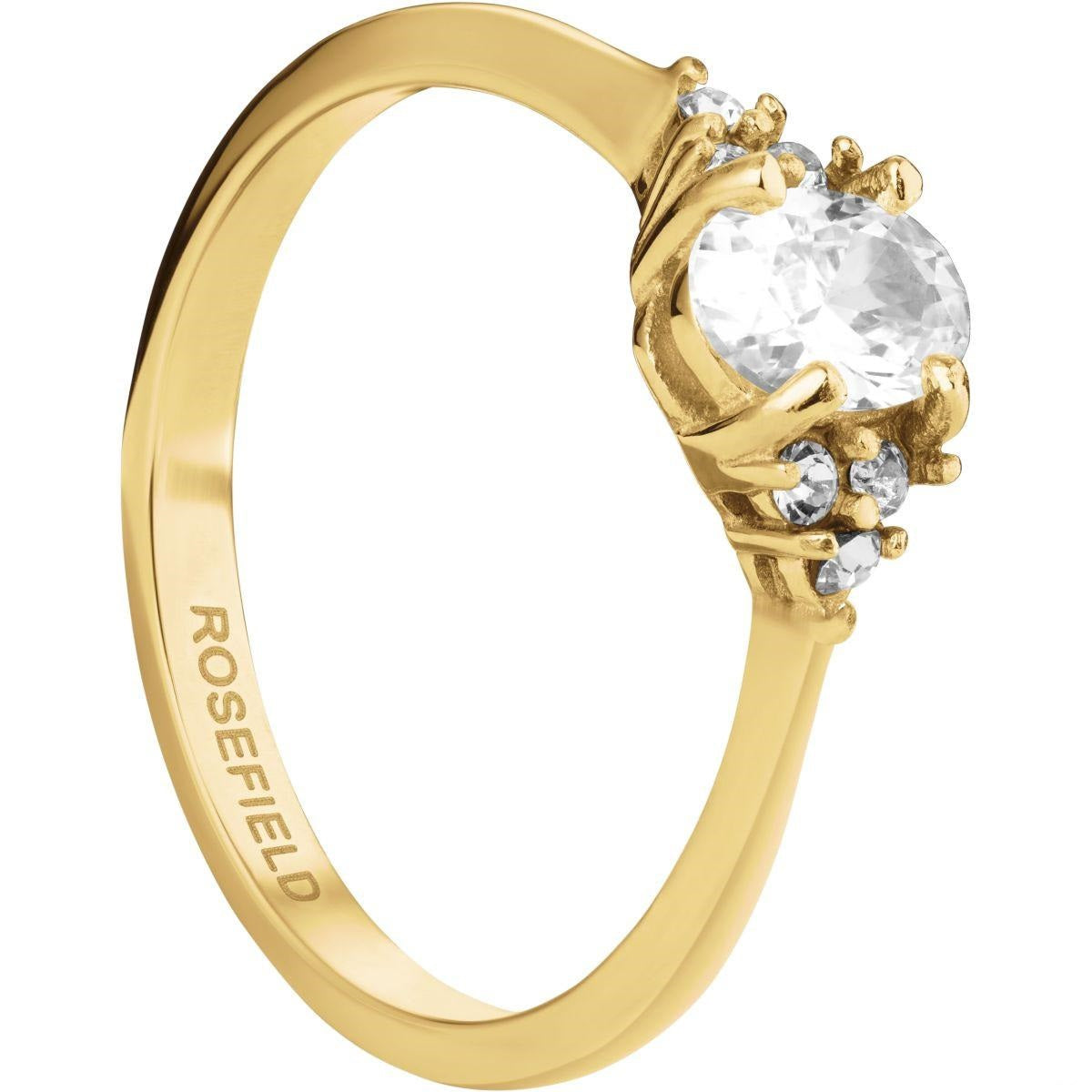 JRVO56G-J780 ПРСТЕН ROSEFIELD