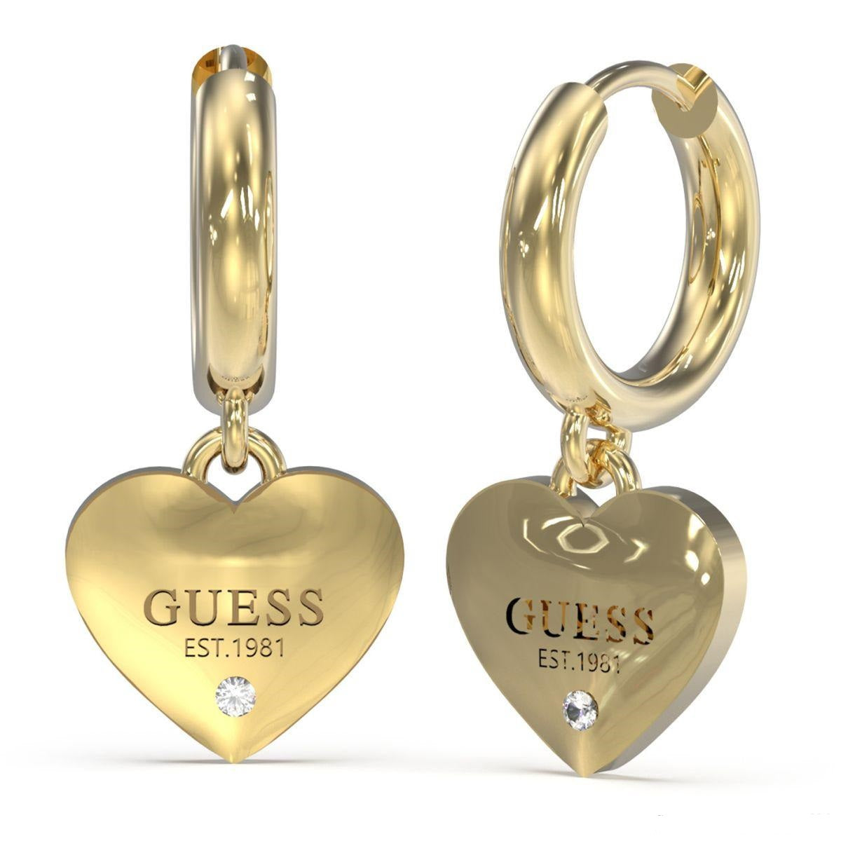 JUBE03145JWYGT/U ОБЕТКИ GUESS