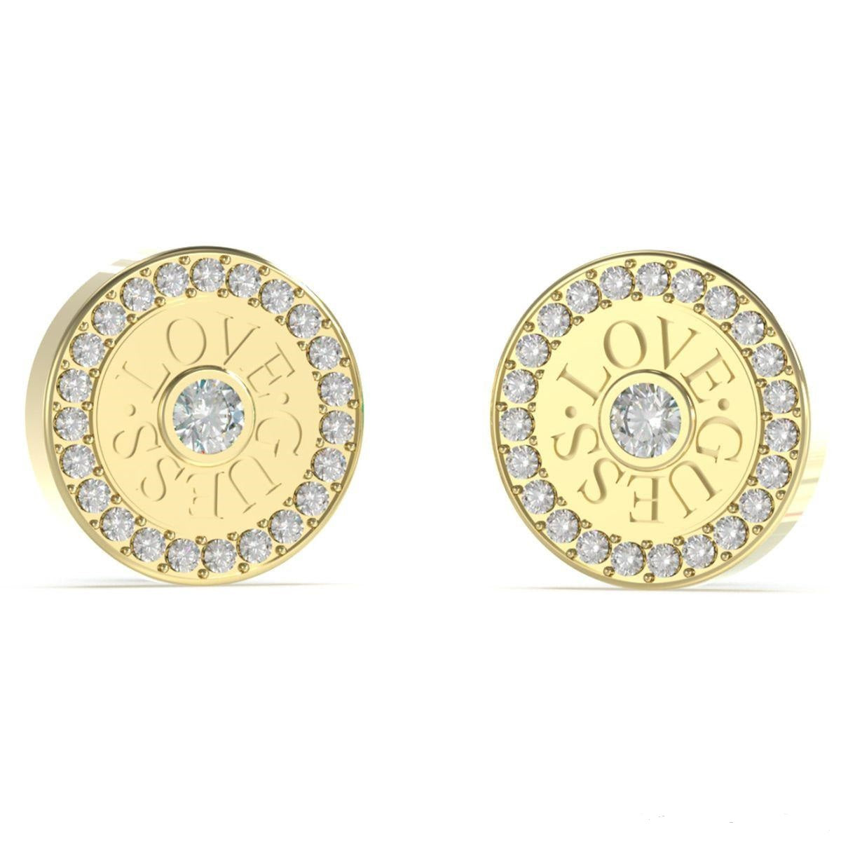 JUBE04081JWYGT/U ОБЕТКИ GUESS