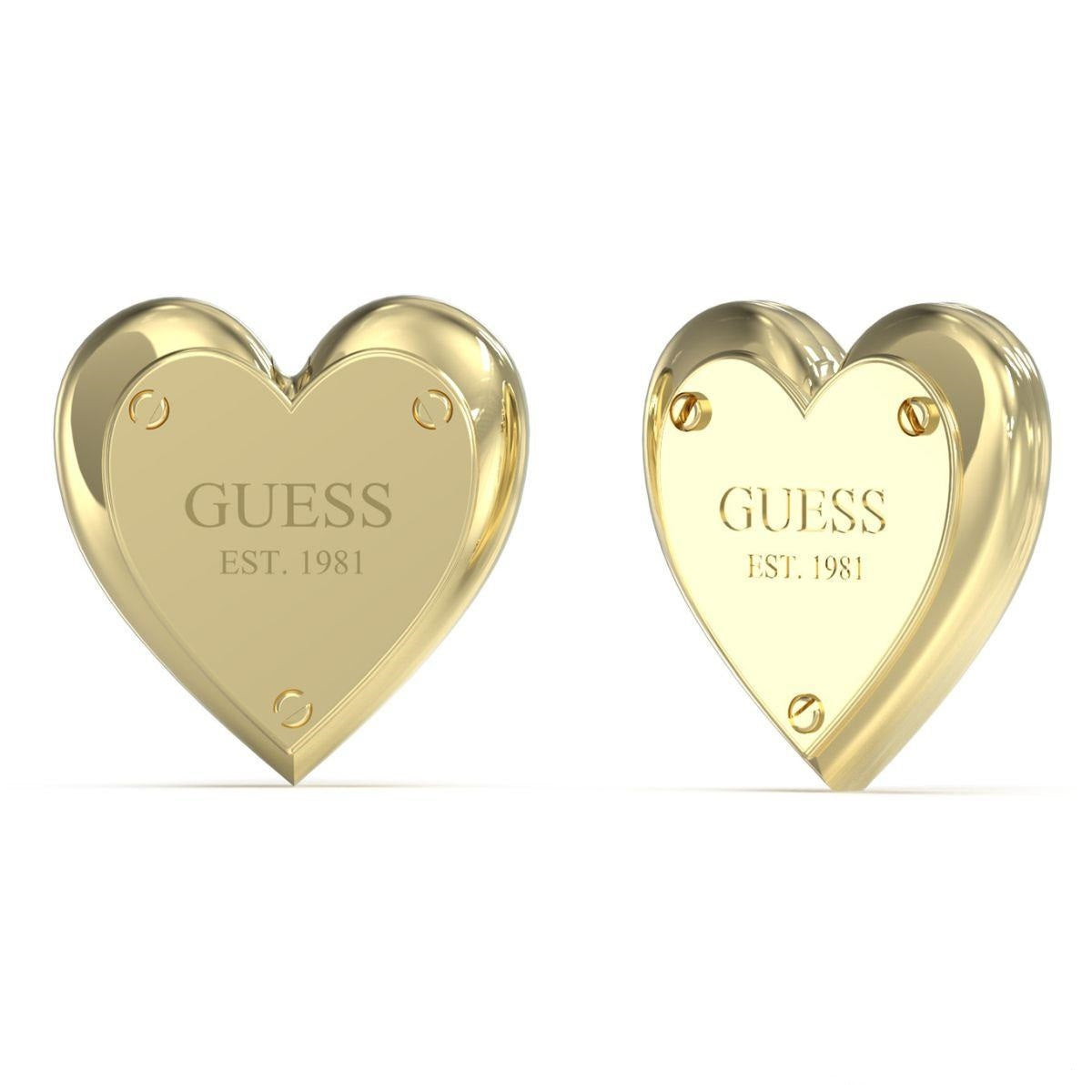 JUBE04209JWYGT/U ОБЕТКИ GUESS