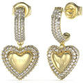 JUBE05021JWYGT/U ОБЕТКИ GUESS