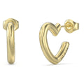 JUBE05535JWYGT/U ОБЕТКИ GUESS