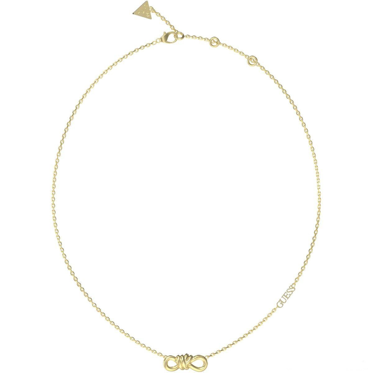 JUBN04010JWYGT/U ЛАНЧЕ GUESS