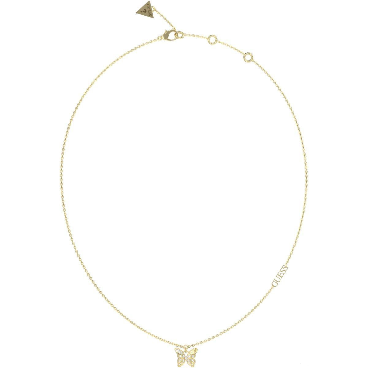 JUBN04107JWYGT/U ЛАНЧЕ GUESS