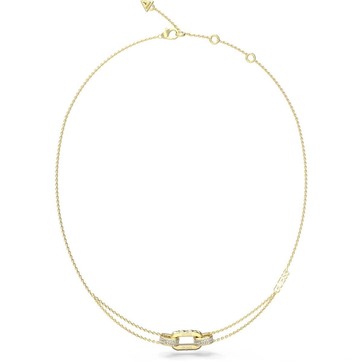JUBN04580JWYGT/U ЛАНЧЕ GUESS