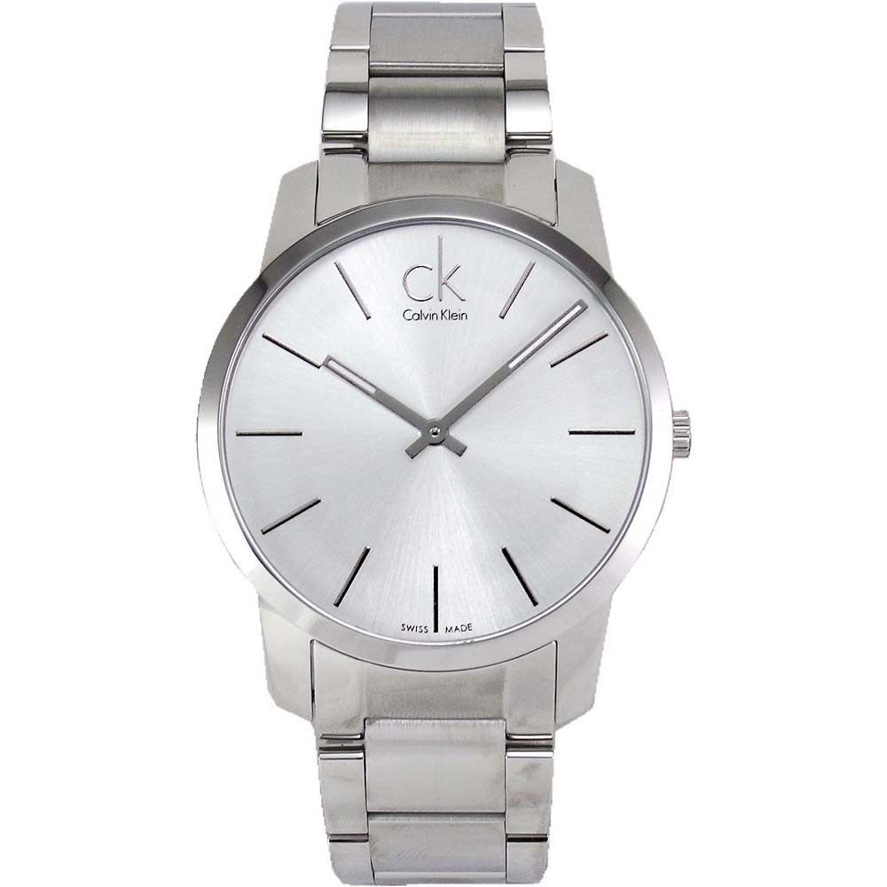 K2G21126 ЧАСОВНИК CALVIN KLEIN