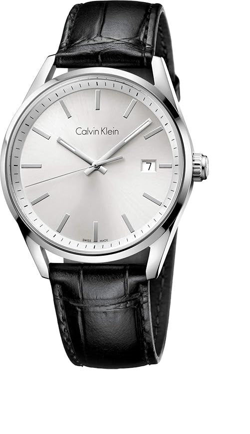 K4M211C6 ЧАСОВНИК CALVIN KLEIN