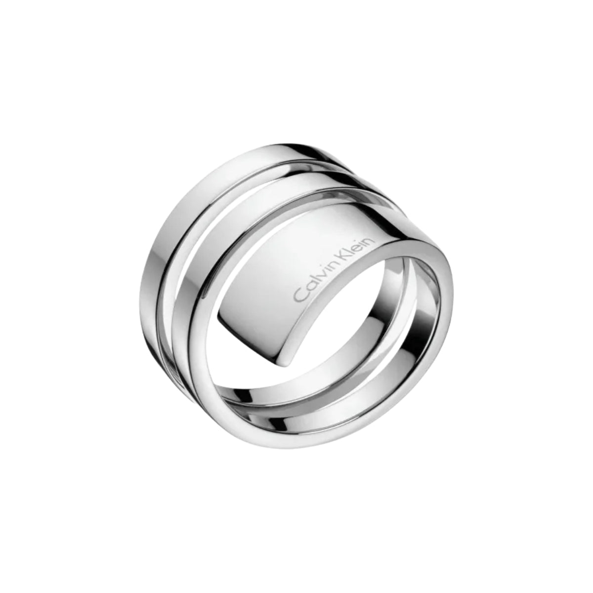 KJ3CMR000107 ПРСТЕН CALVIN KLEIN