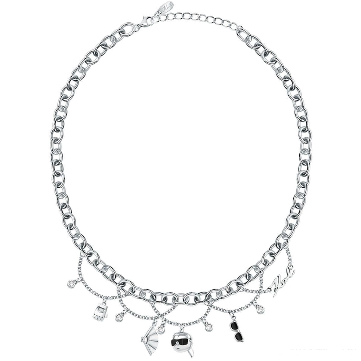 KLAYD02 ЛАНЧЕ KARL LAGERFELD