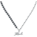 KLAYR02 ЛАНЧЕ KARL LAGERFELD