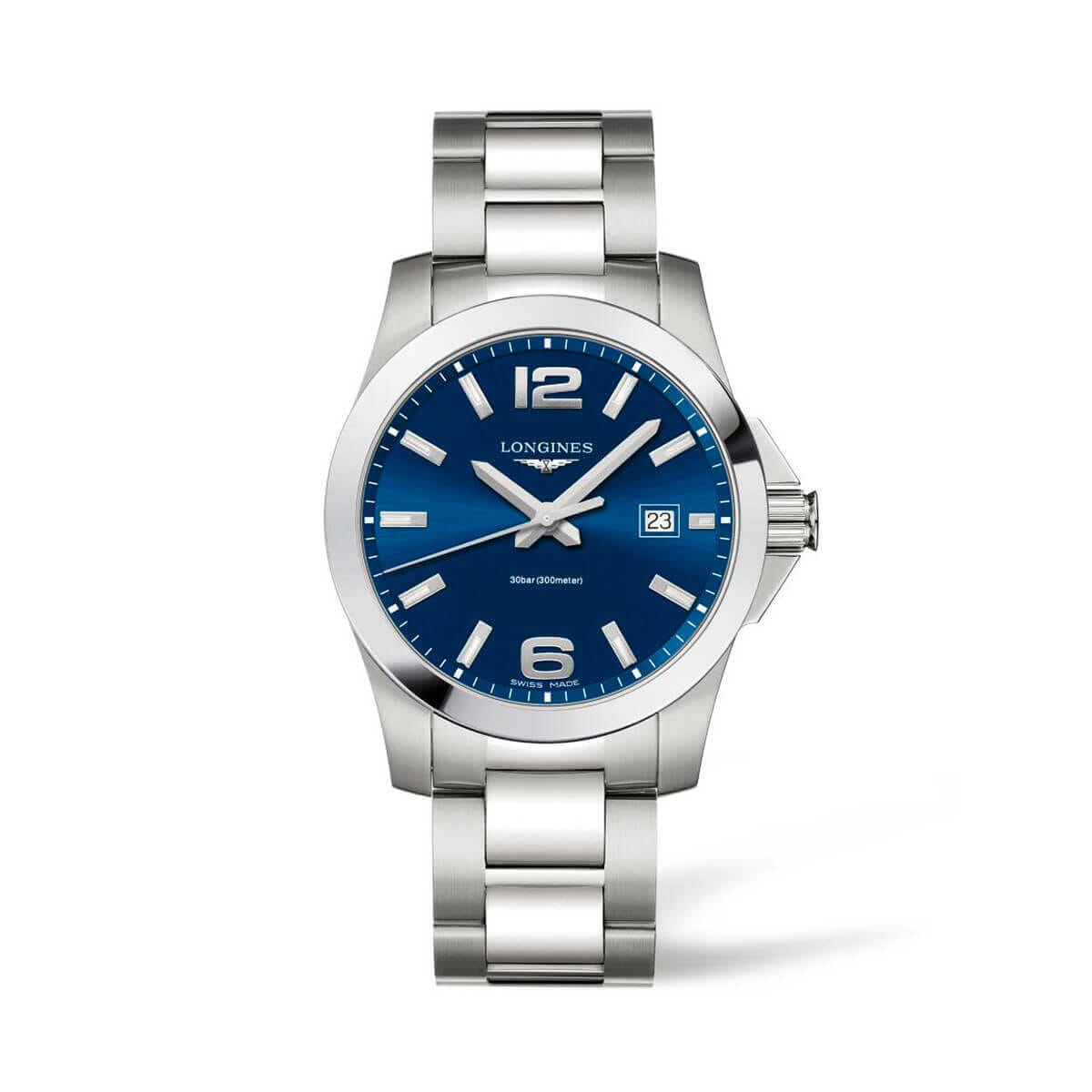 L3.759.4.96.6 ЧАСОВНИК LONGINES