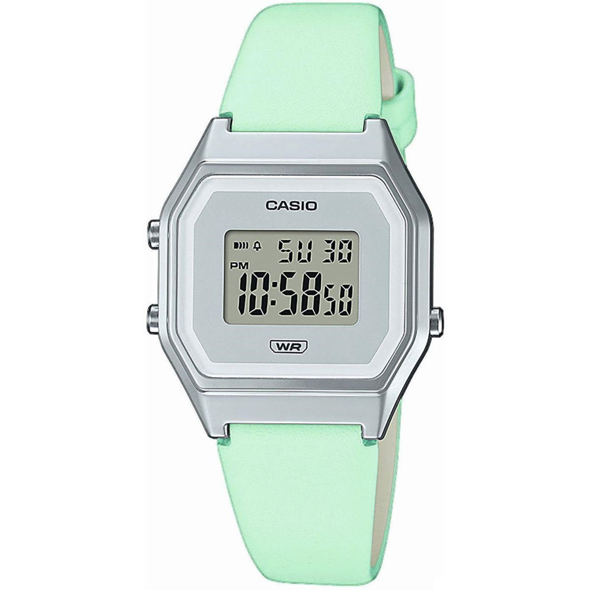 LA680WEL-3E ЧАСОВНИК CASIO