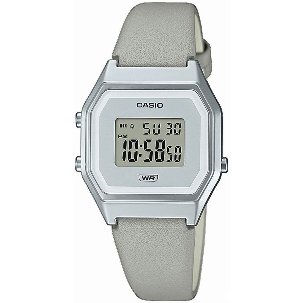 LA680WEL-8E ЧАСОВНИК CASIO