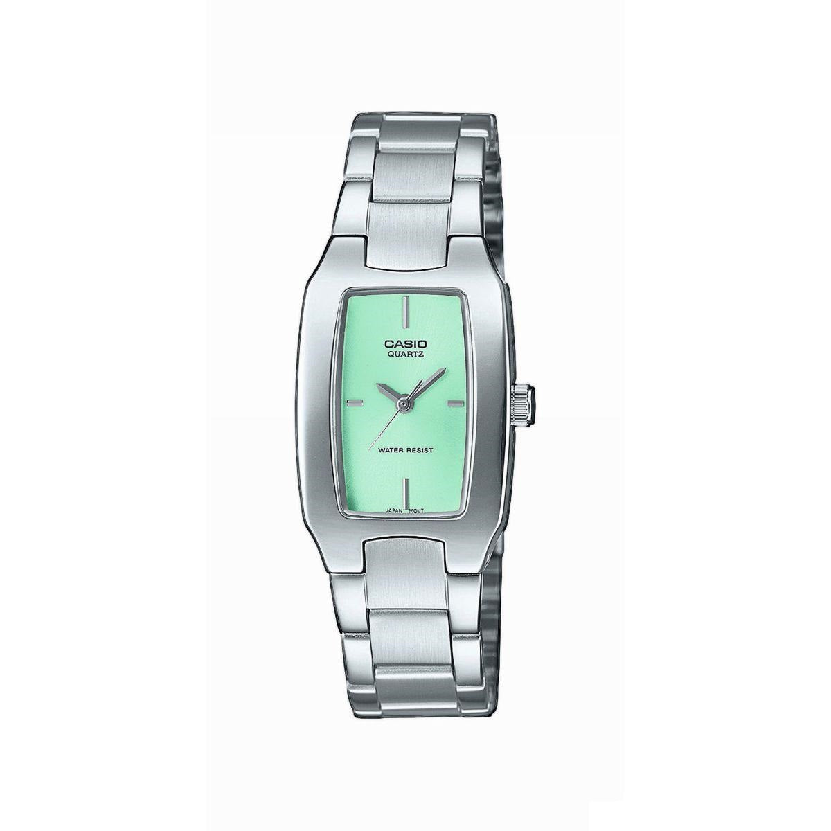 LTP-1165PA-3C ЧАСОВНИК CASIO