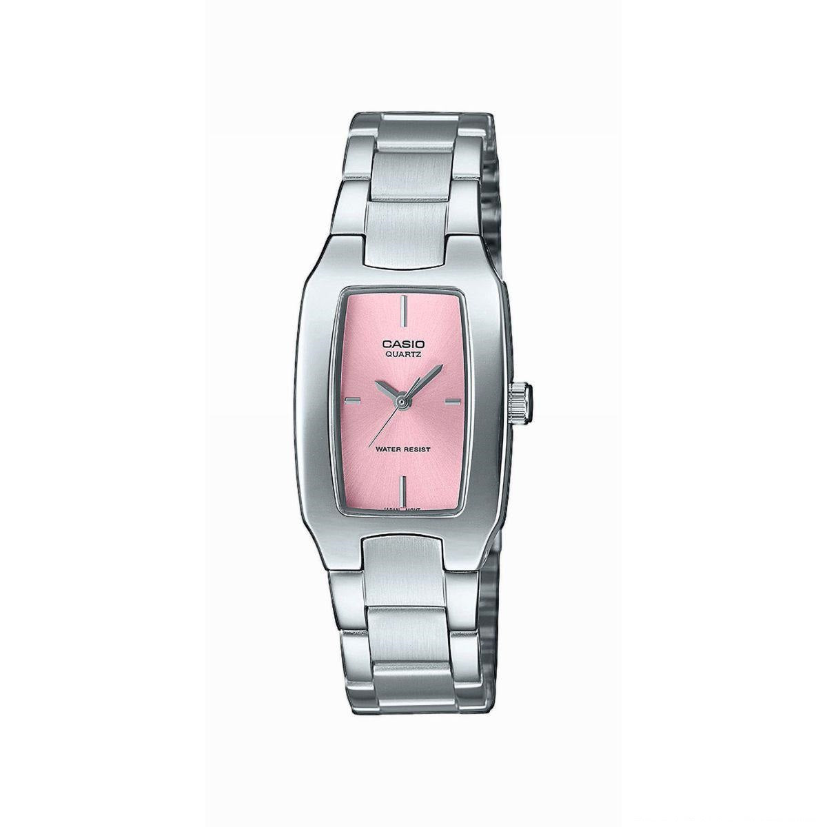 LTP-1165PA-4C ЧАСОВНИК CASIO
