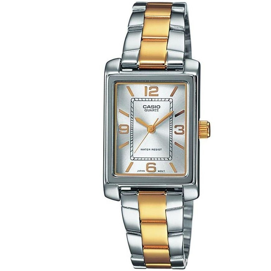 LTP-1234PSG-7A ЧАСОВНИК CASIO