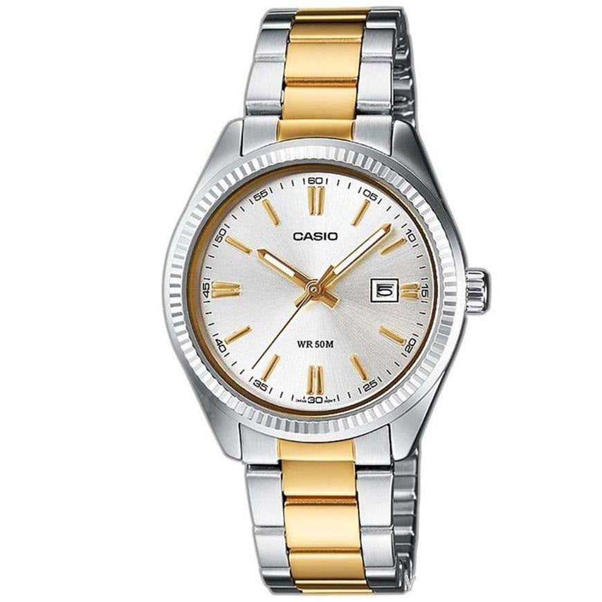 LTP-1302PSG-7A ЧАСОВНИК CASIO
