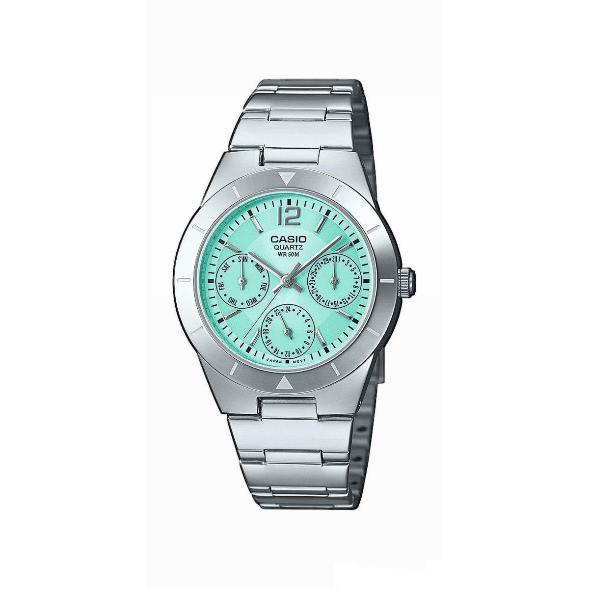 LTP-2069D-2A3 ЧАСОВНИК CASIO