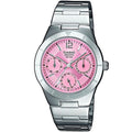 LTP-2069D-4A ЧАСОВНИК CASIO