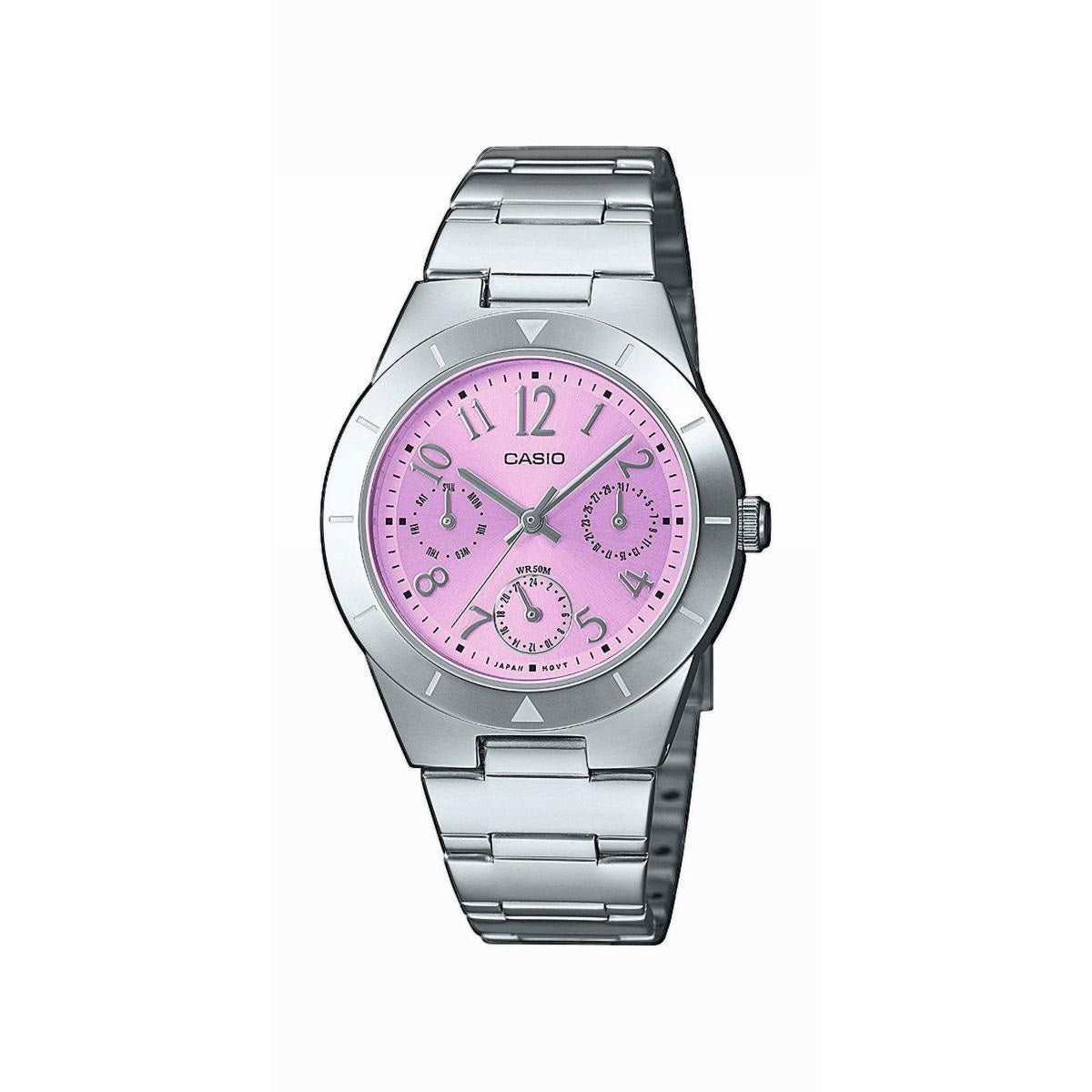 LTP-2069D-4A3 ЧАСОВНИК CASIO