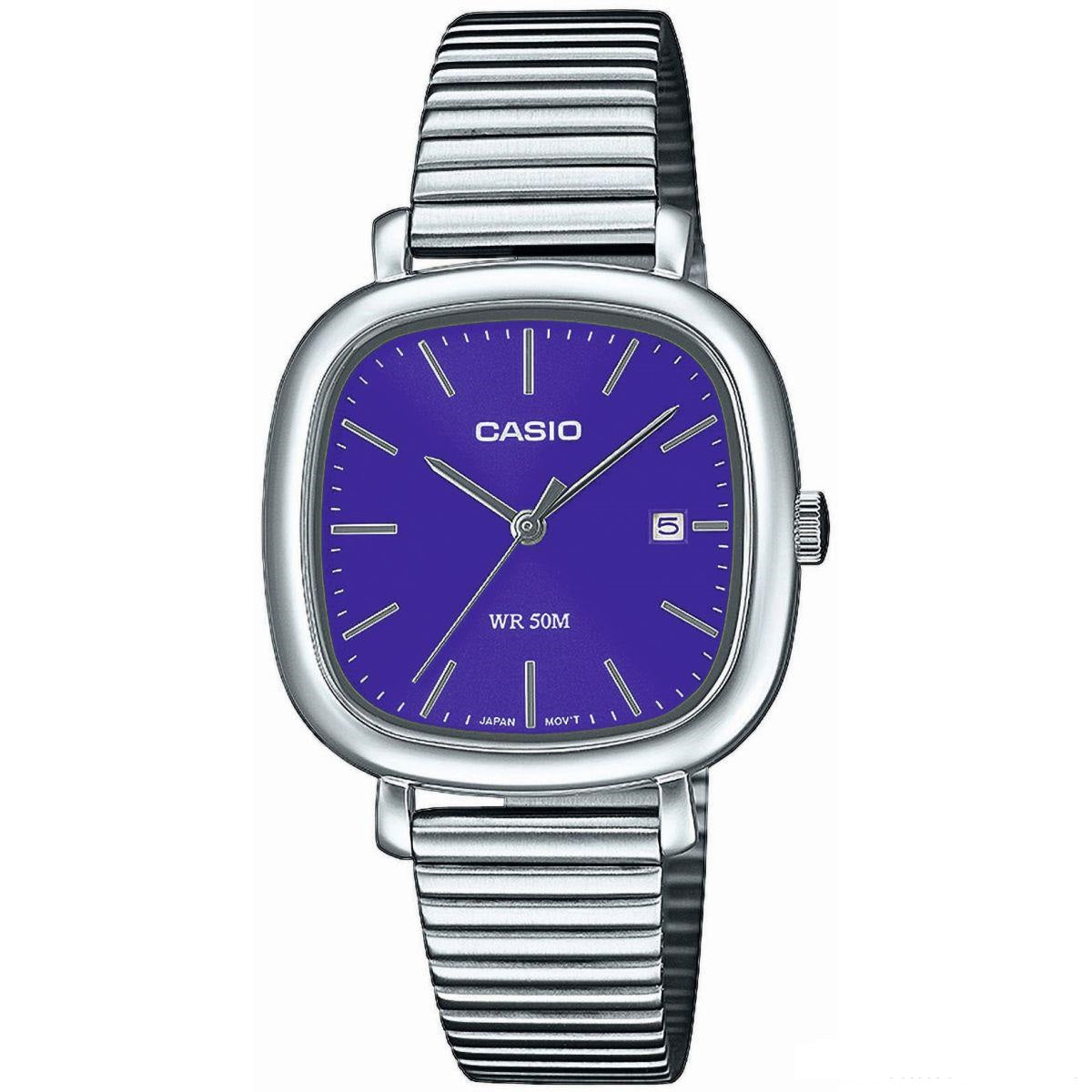 LTP-B166D-2A ЧАСОВНИК CASIO