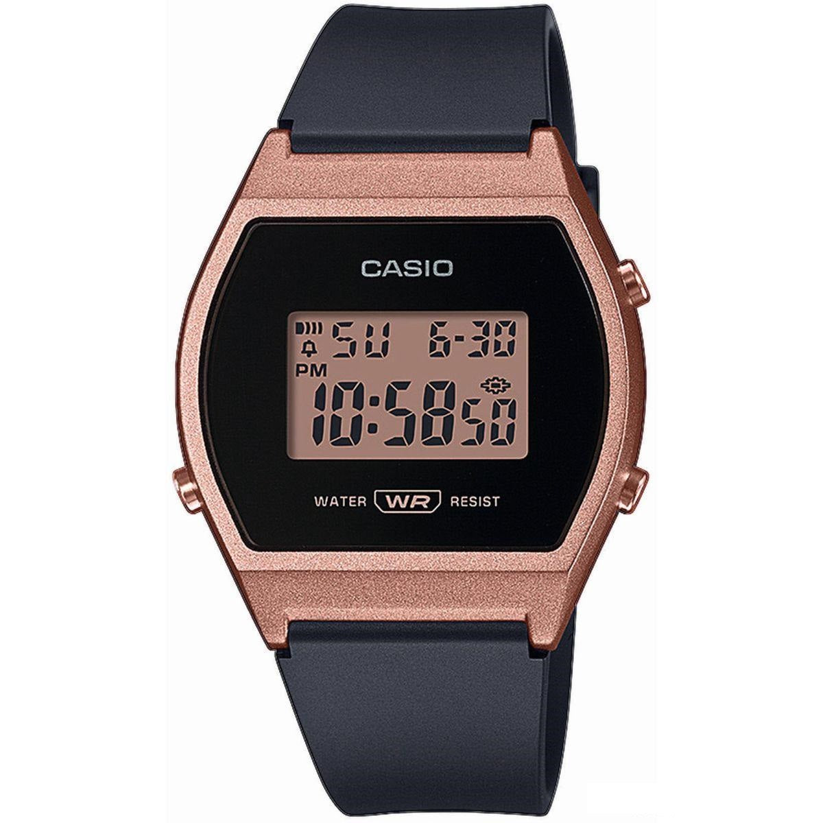 LW-204-1A ЧАСОВНИК CASIO