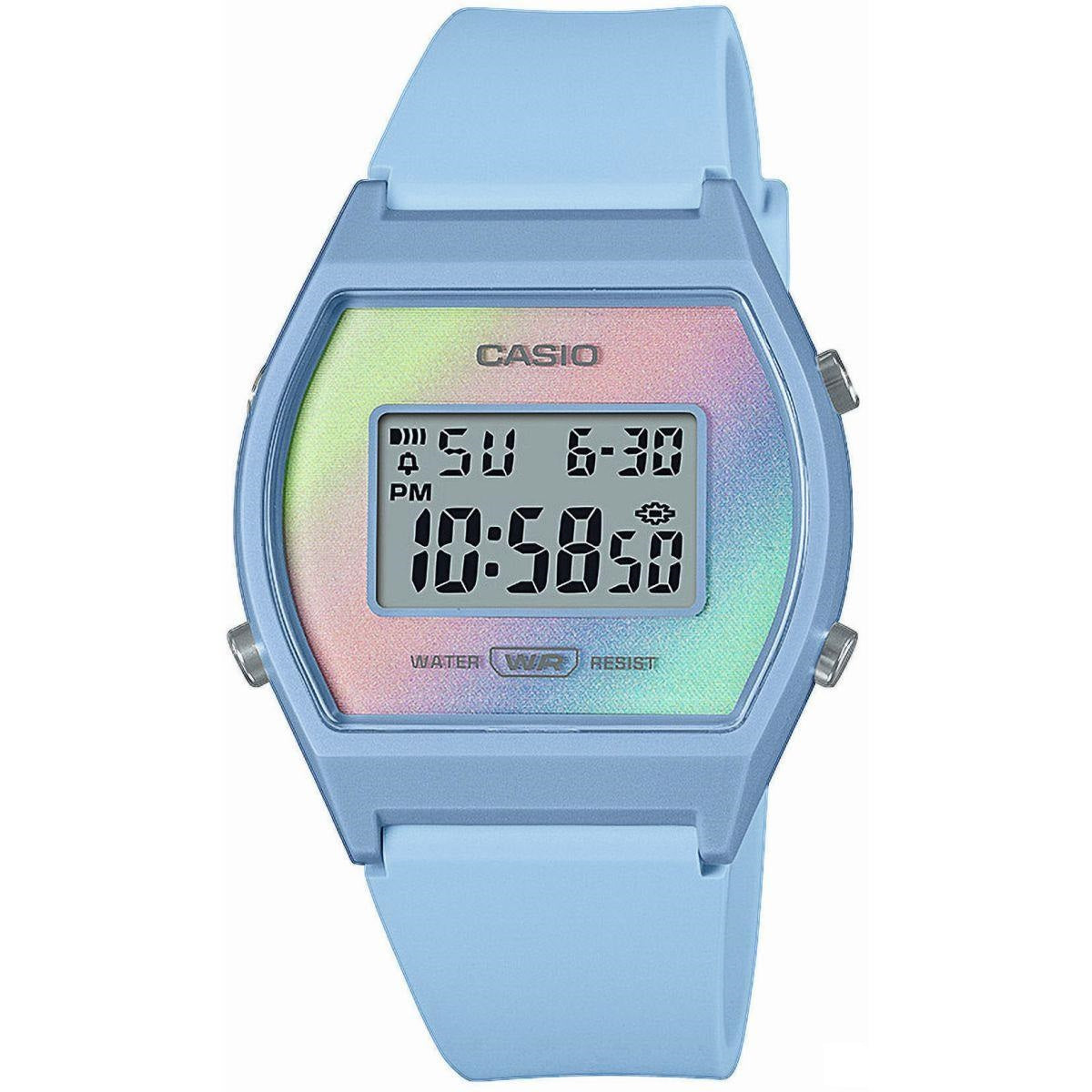 LW-205H-2A ЧАСОВНИК CASIO