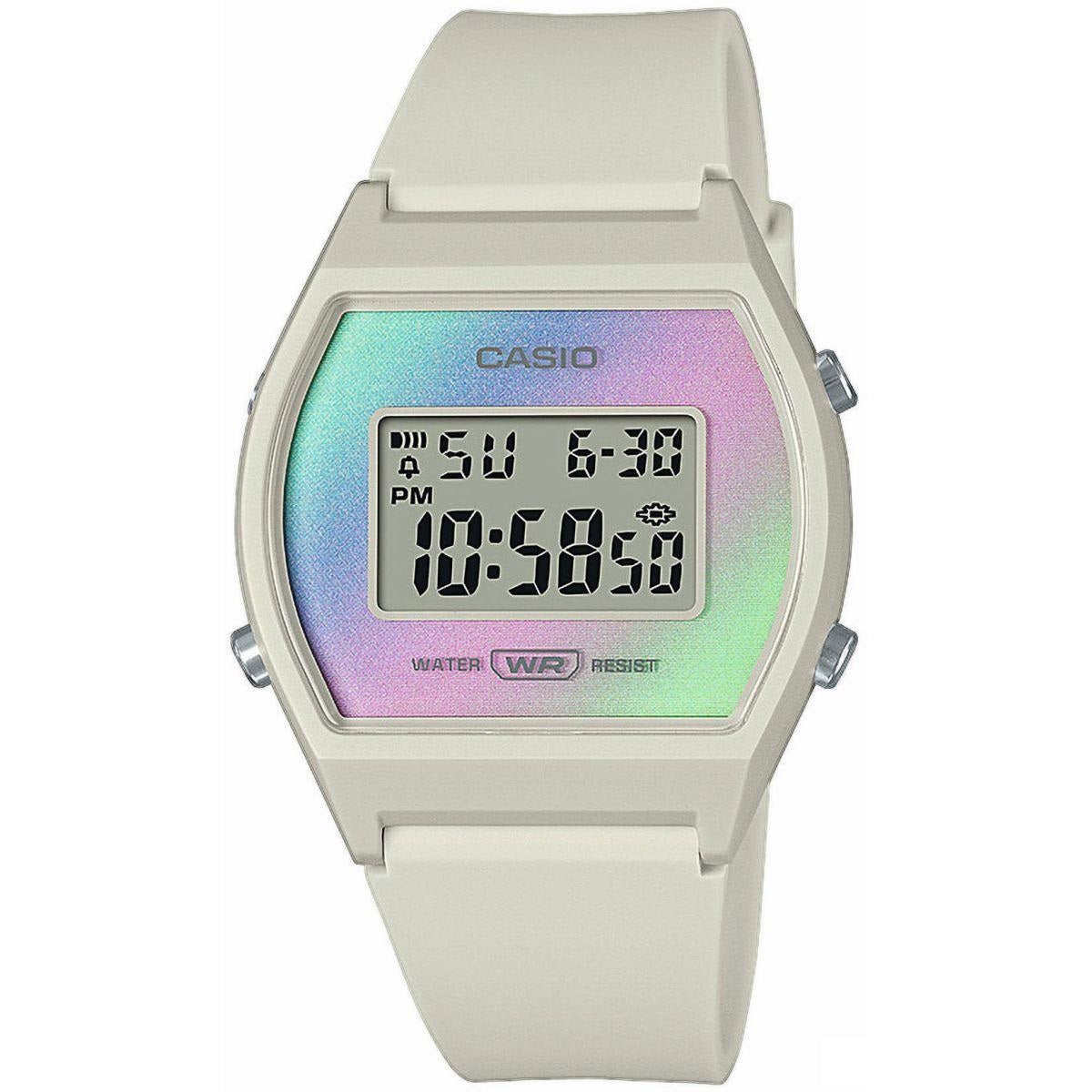 LW-205H-8A ЧАСОВНИК CASIO