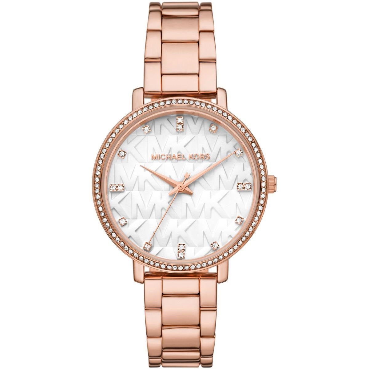 MK4594 ЧАСОВНИК MICHAEL KORS