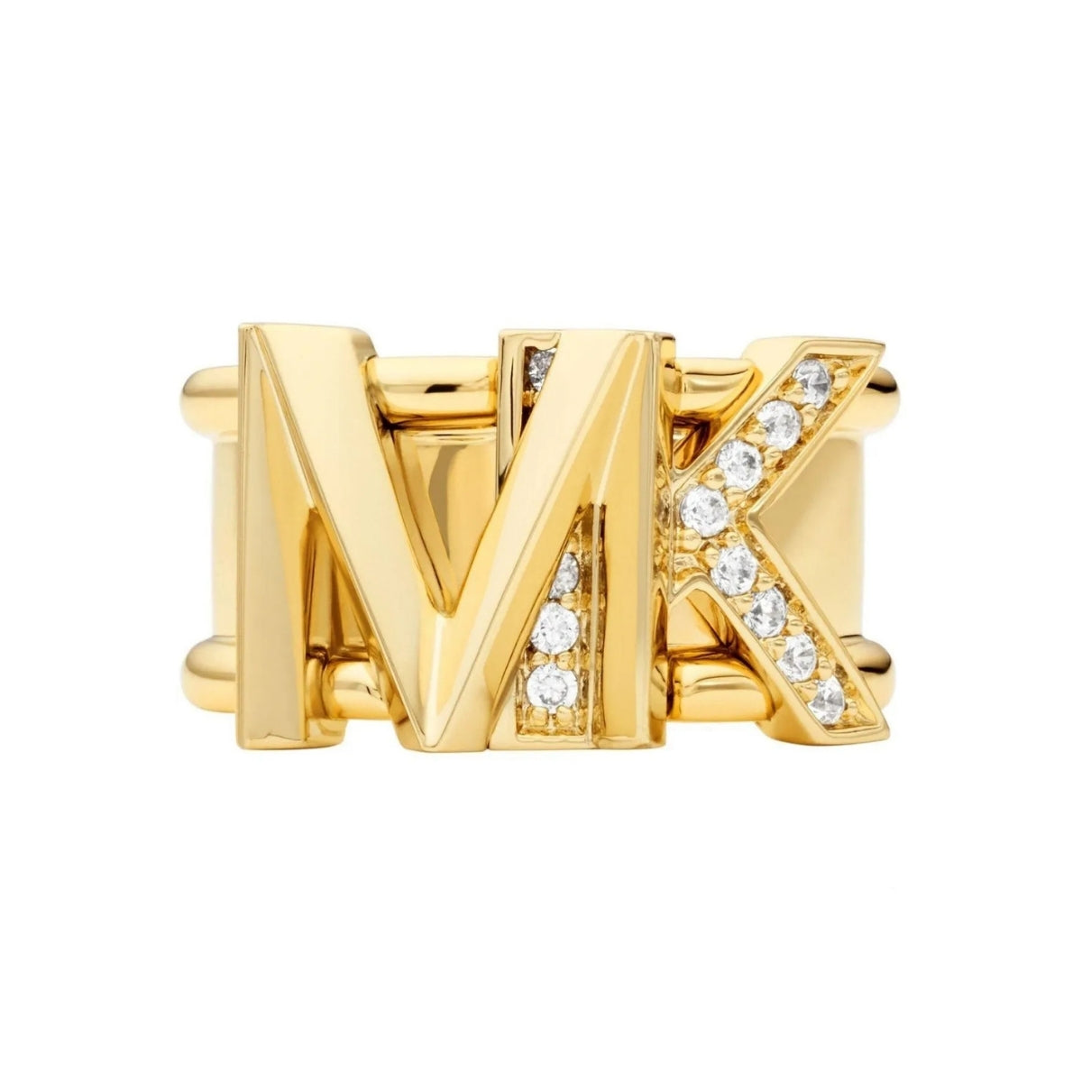 MKJ7836710 ПРСТЕН MICHAEL KORS