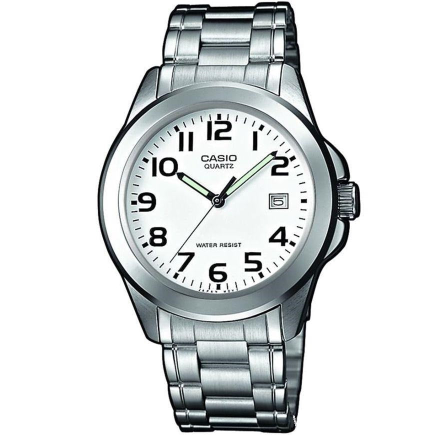 MTP-1259PD-7B ЧАСОВНИК CASIO