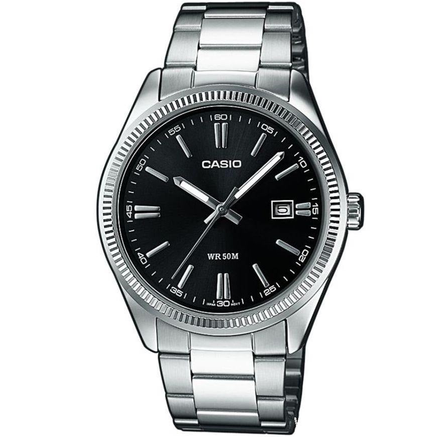 MTP-1302PD-1A1 ЧАСОВНИК CASIO