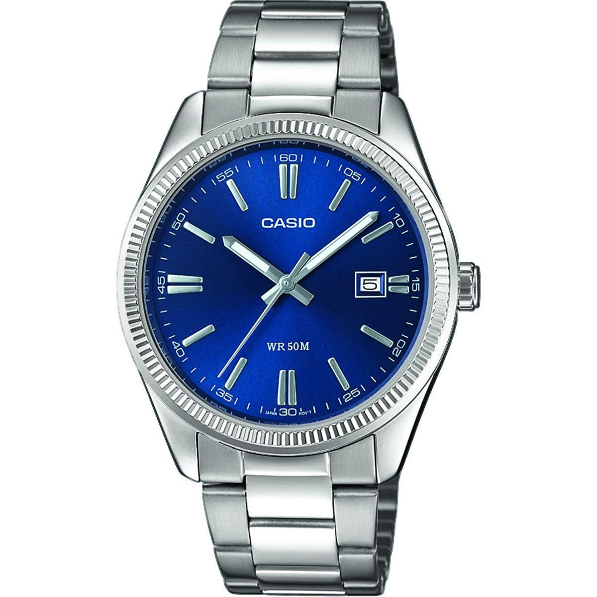 MTP-1302PD-2A ЧАСОВНИК CASIO