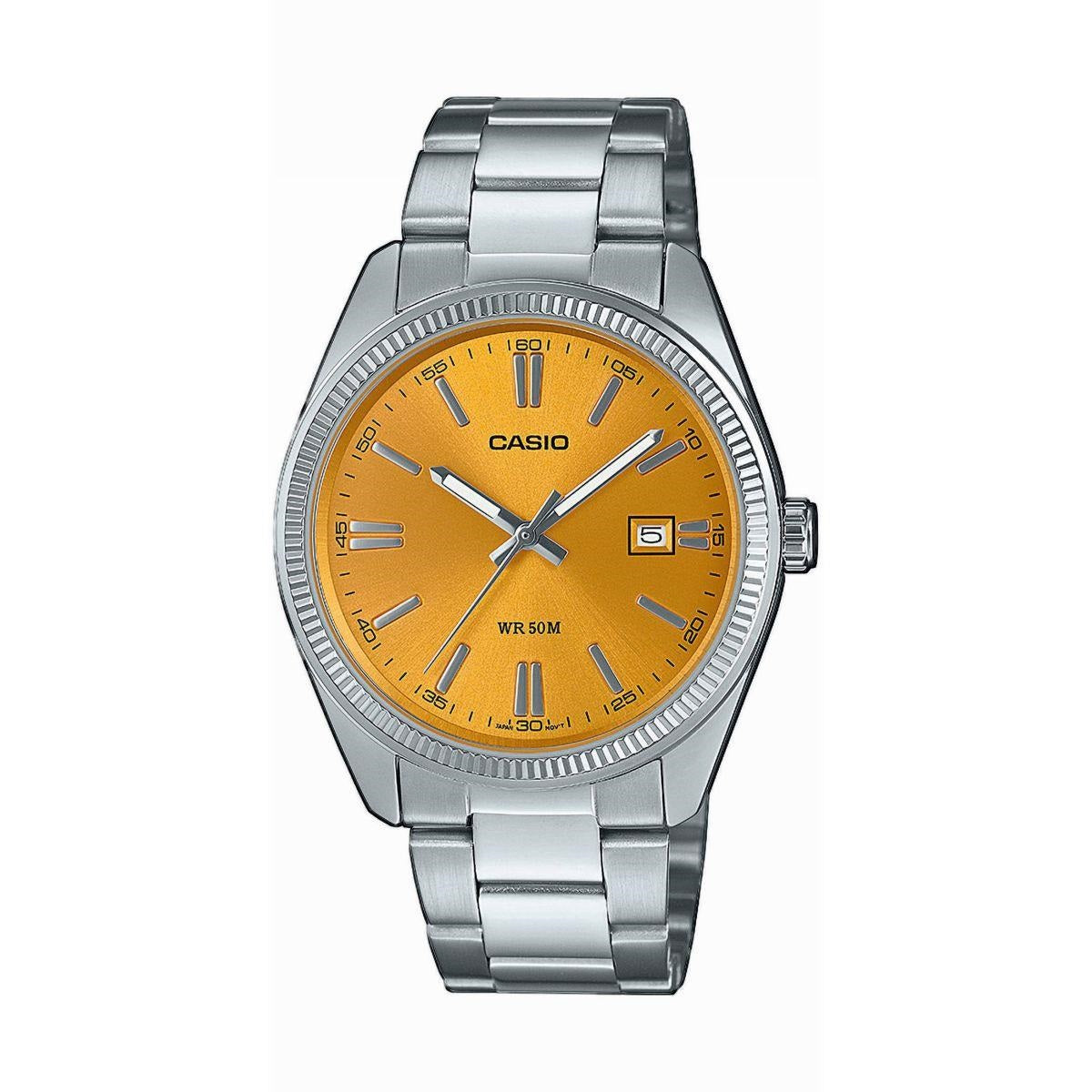 MTP-1302PD-9A ЧАСОВНИК CASIO