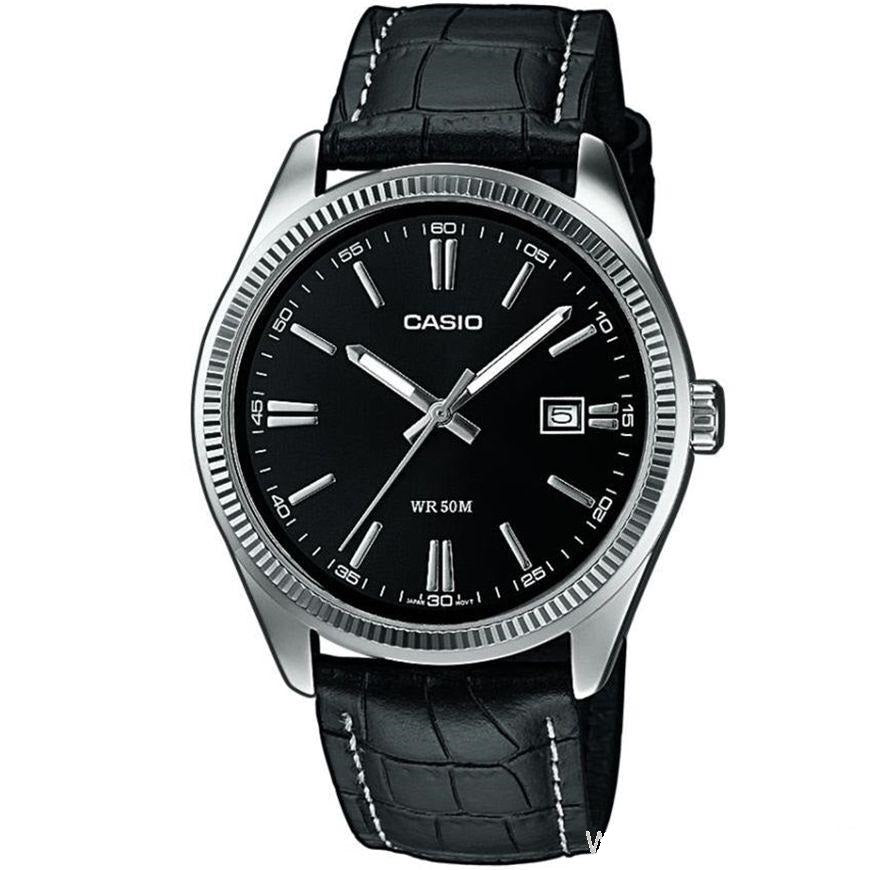 MTP-1302PL-1A ЧАСОВНИК CASIO