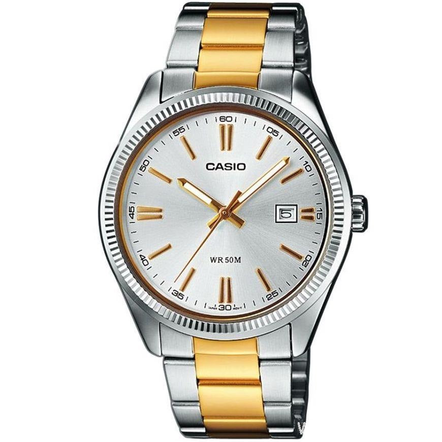 MTP-1302PSG-7A ЧАСОВНИК CASIO