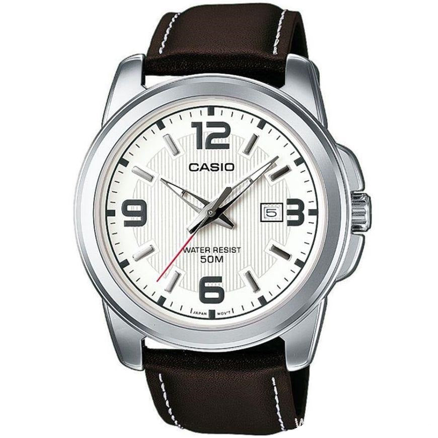 MTP-1314PL-7A ЧАСОВНИК CASIO