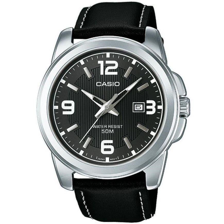 MTP-1314PL-8A ЧАСОВНИК CASIO