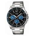 MTP-1374PD-2A ЧАСОВНИК CASIO