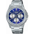 MTP-1375PD-2A1  ЧАСОВНИК CASIO