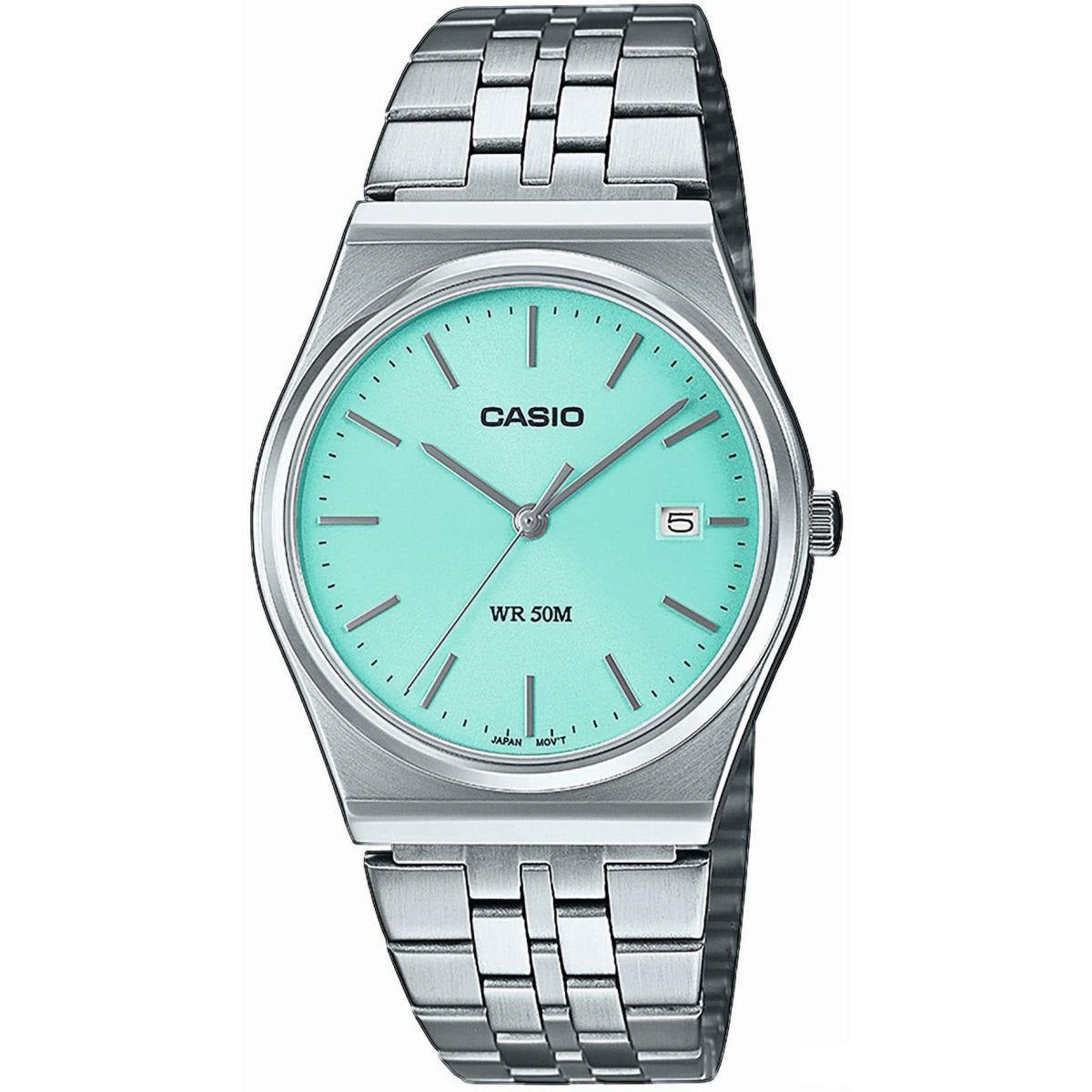 MTP-B145D-2A1 ЧАСОВНИК CASIO