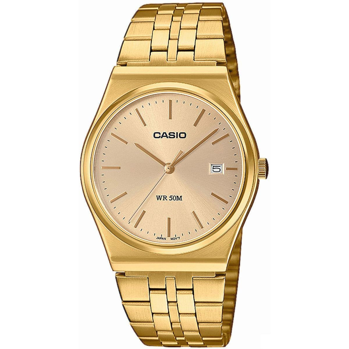 MTP-B145G-9A ЧАСОВНИК CASIO