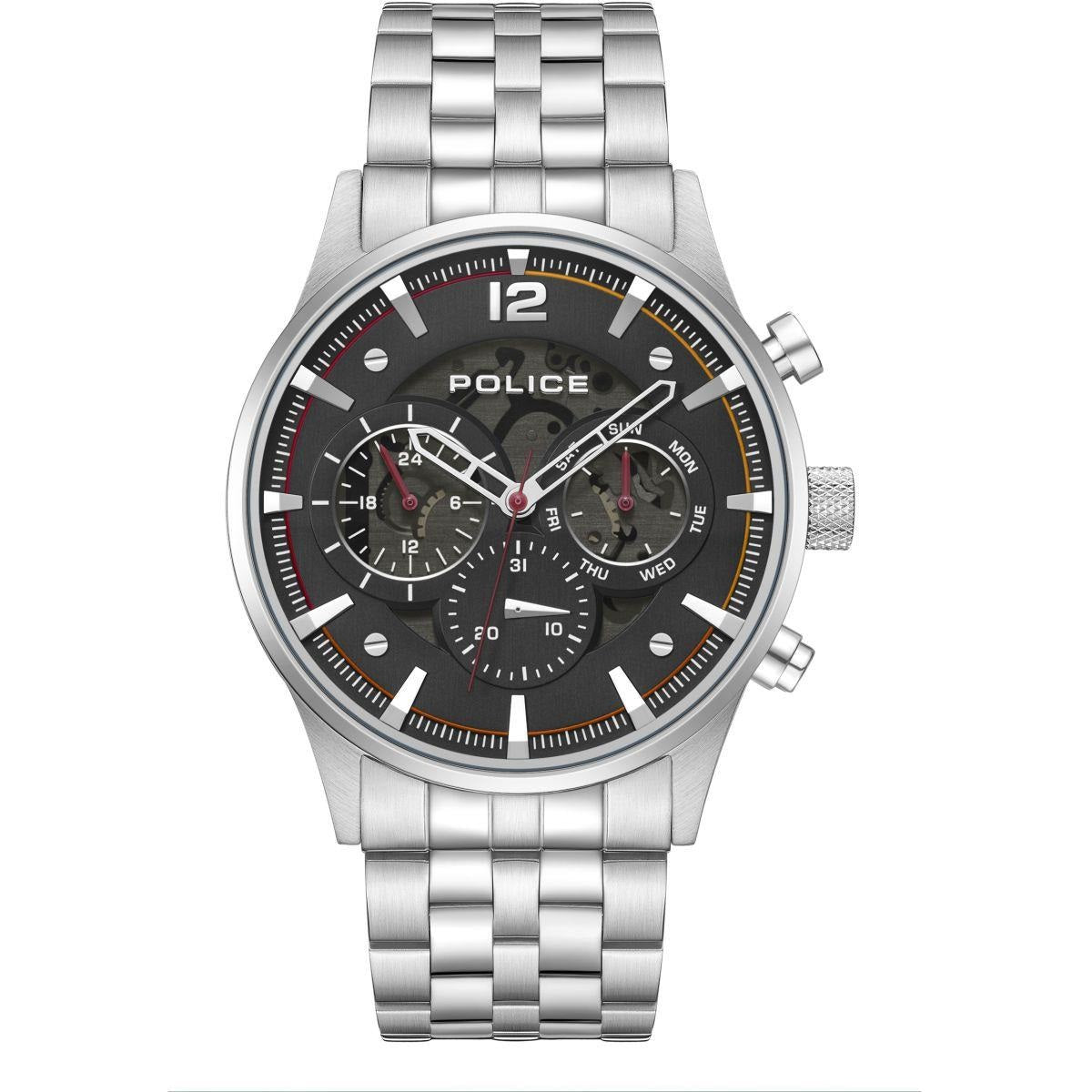 PEWGK0040205 ЧАСОВНИК POLICE
