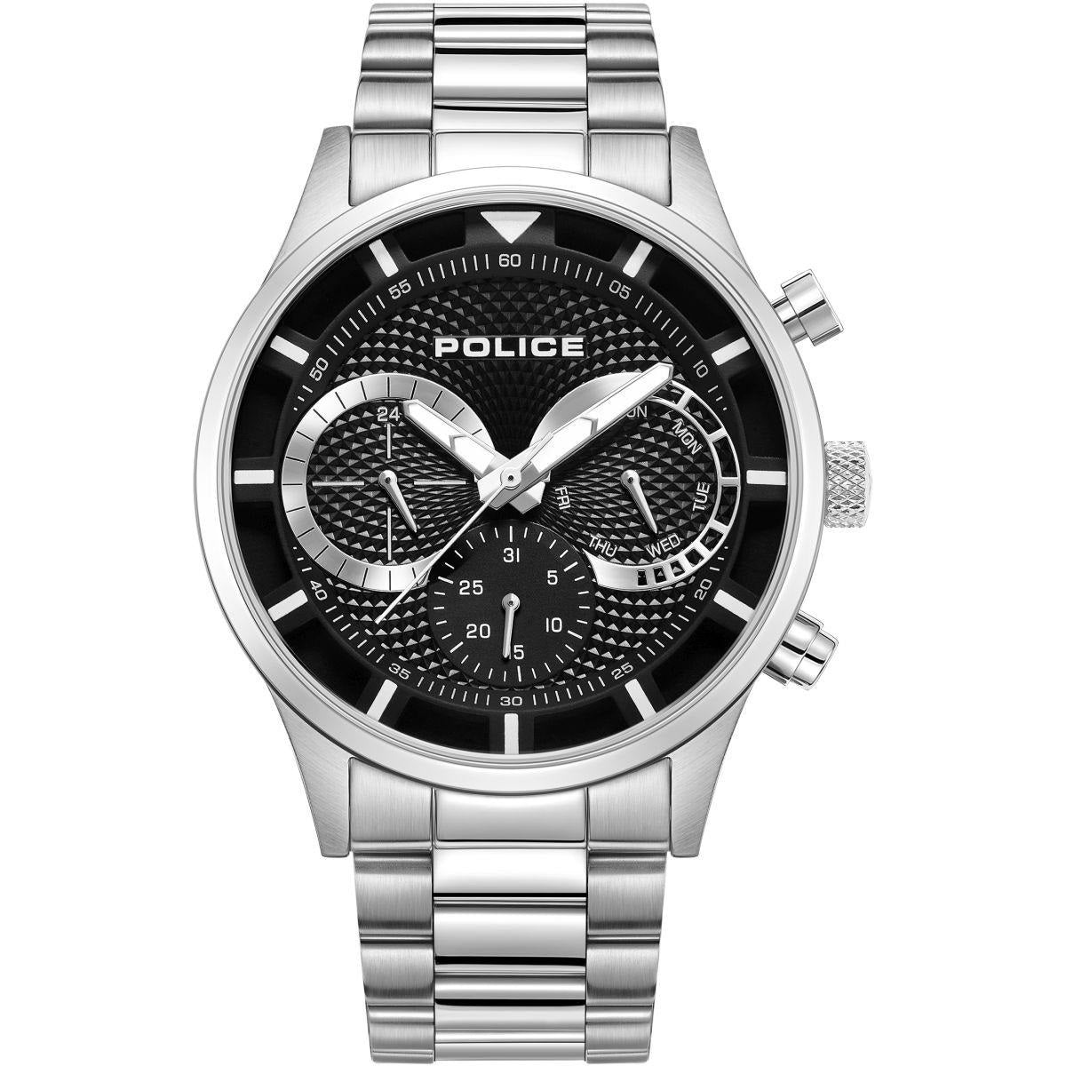 PEWGK0040303 ЧАСОВНИК POLICE