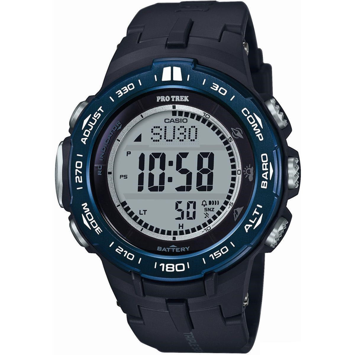 PRW-3100YB-1E ЧАСОВНИК G-SHOCK