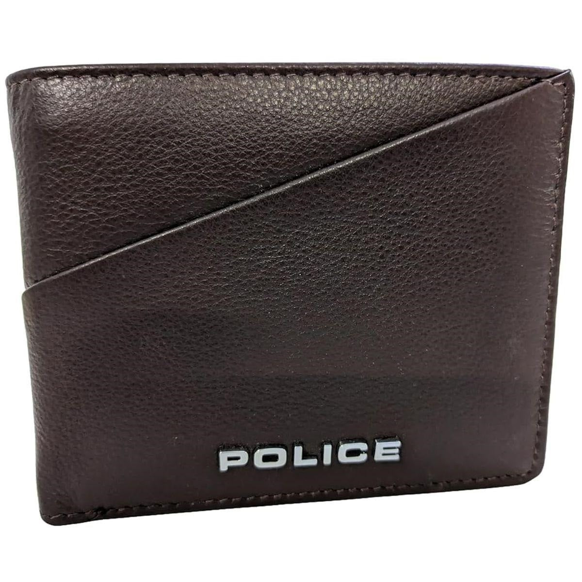 PTL18028121-1 ПАРИЧНИК POLICE